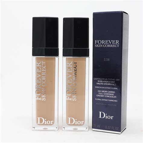 dior forever skin correct concealer